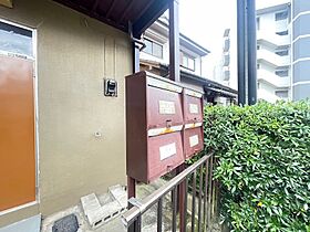 コーポ第二双葉 102 ｜ 東京都足立区千住桜木１丁目（賃貸アパート2K・1階・29.00㎡） その10