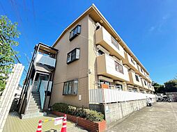 🉐敷金礼金0円！🉐アンザ・ベルテIII