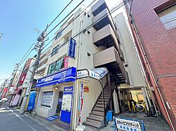 🉐敷金礼金0円！🉐ビレッジハウス柴野