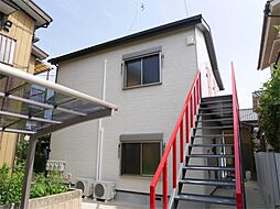 🉐敷金礼金0円！🉐東武伊勢崎線 西新井駅 徒歩10分