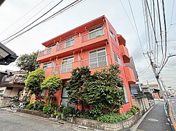 🉐敷金礼金0円！🉐オレンジコーポ