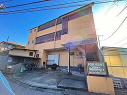🉐敷金礼金0円！🉐五反野増田コーポ