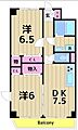 ラ・フィーユ堀切4階9.3万円