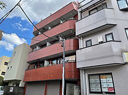 🉐敷金礼金0円！🉐三幸ハイツ