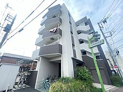 グランシャリオ西尾久