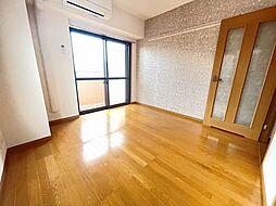 グランドゥールI＆Y 402 4階1Kのリビング/ダイニング