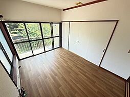 向田貸家2 1 3DKのリビング/ダイニング