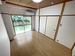 ニューサカエコーポ 103 1階2DKのリビング/ダイニング