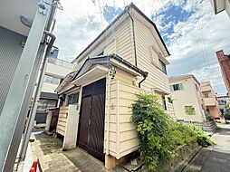 中央本町4丁目貸家