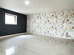 西新井ヴィラージュ 102 1階1Kのリビング/ダイニング