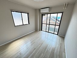 エスポワール 302 3階1Kのリビング/ダイニング