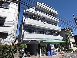 🉐敷金礼金0円！🉐アネックス西新井