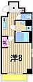 CHERBLANC3階8.8万円