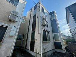 グランドソレーユ西新井