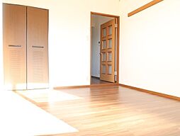 オリゼ絹 401 4階1Kのリビング/ダイニング