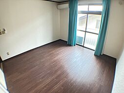 パル 202 2階1Kのリビング/ダイニング