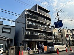 ミライズ五反野MAXIV