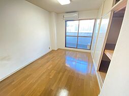 コーポ島田 302 3階1DKのリビング/ダイニング