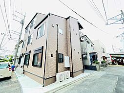 グランクオール西新井