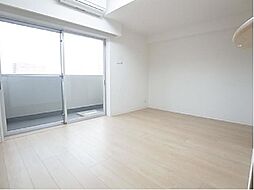 フェルクルールプレスト千住関屋 703 7階1Kのリビング/ダイニング