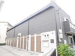 リブリ・竹ノ塚II