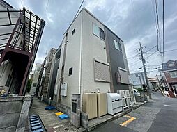 ハーモニーテラス足立