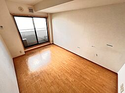 ソルビオス北千住 102 1階1Kのリビング/ダイニング