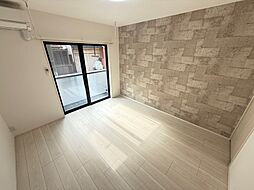 La Rosa Azul Aoi 103 1階1Kのリビング/ダイニング