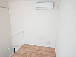 NORTH POINT 01 3階1DKのリビング/ダイニング