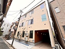 シャルム北千住