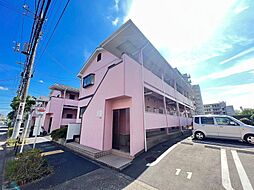 ヴィレヂ・ハピネス5（参番館） 102