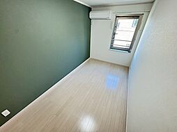 Well-being江北 204 2階1Kのリビング/ダイニング