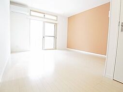 フジハイツ 102 1階1Kのリビング/ダイニング