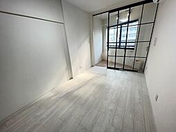 COCOCUBE　KITA-SENJUII 303 3階ワンルームのリビング/ダイニング