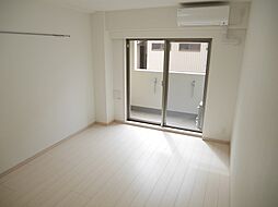 リライア五反野 304 3階1Kのリビング/ダイニング