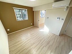 DIMORA北千住 501 5階1LDKのリビング/ダイニング