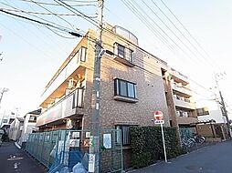 ライオンズマンション梅島第3