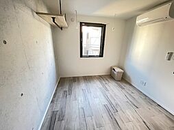 ベルシードステアー西新井 102 1階ワンルームのリビング/ダイニング