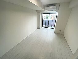 T-CASTLE西新井駅前 802 8階1Kのリビング/ダイニング