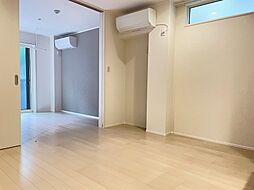 Cent-Donner Senju 101 1階1LDKのリビング/ダイニング