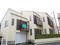 東京都足立区西竹の塚2丁目：物件画像／株式会社ルーミーズ　北千住店