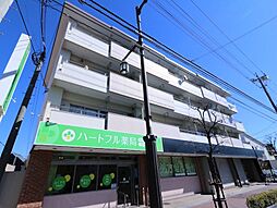 🉐敷金礼金0円！🉐聖サンハイツ