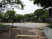 伊興公園（70m）