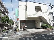 おかのクリニック（258m）