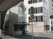 西新井警察署 大師前交番（517m）