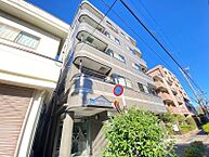 東京都足立区東和2丁目：物件画像／株式会社ルーミーズ　北千住店