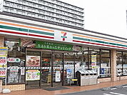 セブンイレブン 葛飾小菅1丁目店（202m）