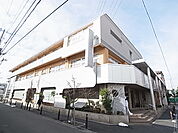 綾瀬循環器病院（308m）