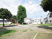 関三ひがし児童遊園（127m）