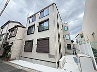 東京都足立区関原2丁目：物件画像／株式会社ルーミーズ　北千住店